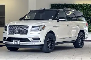 Lincoln Navigator 2019 4x4 Reserve 4p SUV