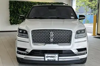 Lincoln Navigator 2019 4x4 Reserve 4p SUV