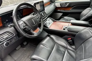 Lincoln Navigator 2019 4x4 Reserve 4p SUV