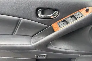 Nissan Murano 2013 AWD S 4p SUV