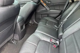 Nissan Murano 2013 AWD S 4p SUV