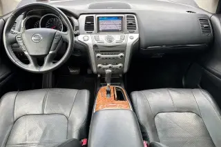 Nissan Murano 2013 AWD S 4p SUV