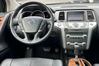 Nissan Murano 2013 AWD S 4p SUV