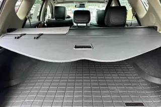 Nissan Murano 2013 AWD S 4p SUV