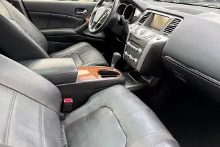 Nissan Murano 2013 AWD S 4p SUV