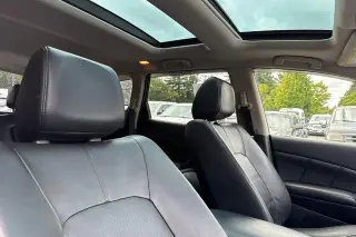 Nissan Murano 2013 AWD S 4p SUV