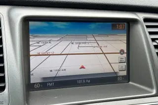 Nissan Murano 2013 AWD S 4p SUV