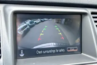 Nissan Murano 2013 AWD S 4p SUV