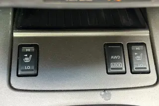 Nissan Murano 2013 AWD S 4p SUV