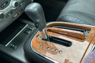 Nissan Murano 2013 AWD S 4p SUV