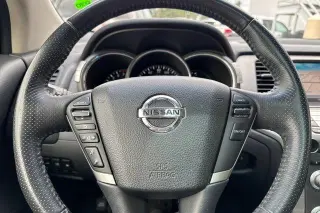 Nissan Murano 2013 AWD S 4p SUV