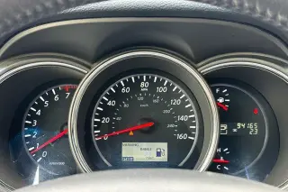 Nissan Murano 2013 AWD S 4p SUV