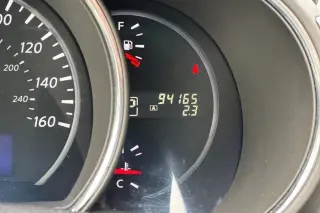 Nissan Murano 2013 AWD S 4p SUV