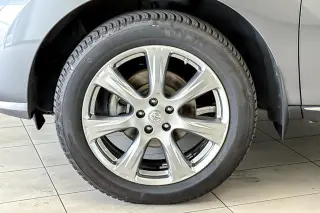 Nissan Murano 2013 AWD S 4p SUV