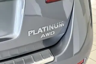 Nissan Murano 2013 AWD S 4p SUV