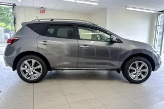 Nissan Murano 2013 AWD S 4p SUV