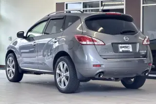 Nissan Murano 2013 AWD S 4p SUV