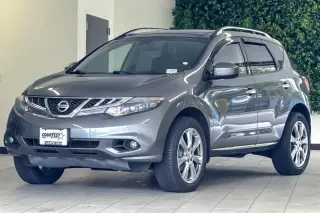 Nissan Murano 2013 AWD S 4p SUV