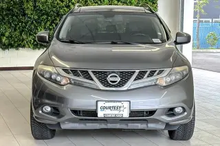 Nissan Murano 2013 AWD S 4p SUV
