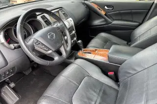Nissan Murano 2013 AWD S 4p SUV