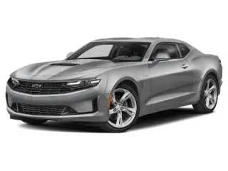Chevrolet Camaro 2023 LT 2dr Coupe w/2LT