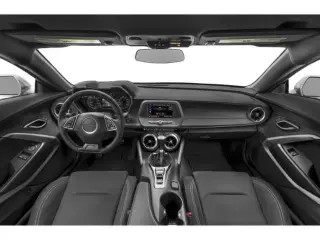 Chevrolet Camaro 2023 LT 2dr Coupe w/2LT
