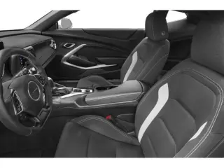 Chevrolet Camaro 2023 LT 2dr Coupe w/2LT