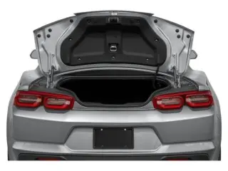 Chevrolet Camaro 2023 LT 2dr Coupe w/2LT