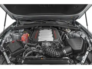 Chevrolet Camaro 2023 LT 2dr Coupe w/2LT