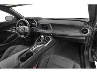 Chevrolet Camaro 2023 LT 2dr Coupe w/2LT