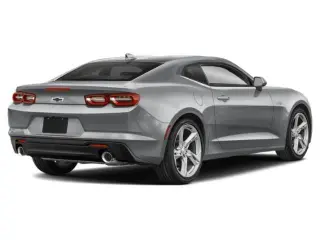 Chevrolet Camaro 2023 LT 2dr Coupe w/2LT