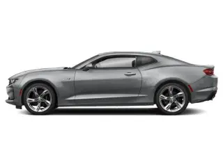 Chevrolet Camaro 2023 LT 2dr Coupe w/2LT
