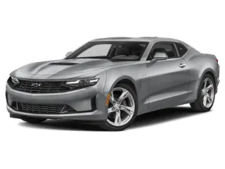 Chevrolet Camaro 2023 LT 2dr Coupe w/2LT