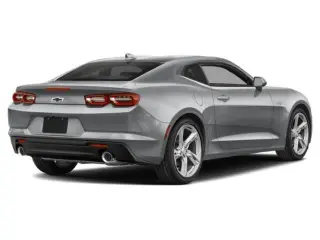 Chevrolet Camaro 2023 LT 2dr Coupe w/2LT