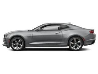 Chevrolet Camaro 2023 LT 2dr Coupe w/2LT