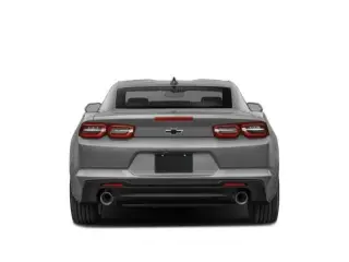 Chevrolet Camaro 2023 LT 2dr Coupe w/2LT