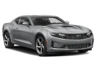 Chevrolet Camaro 2023 LT 2dr Coupe w/2LT