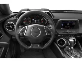 Chevrolet Camaro 2023 LT 2dr Coupe w/2LT