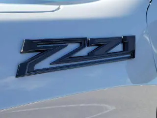 Chevrolet Silverado 1500 2025 4x4 Custom Trail Boss 4 puertas Cabina Doble 5.8 pies. SB