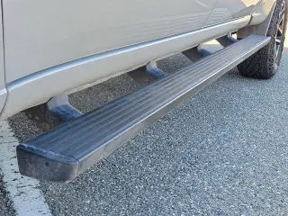 Chevrolet Silverado 1500 2025 4x4 Custom Trail Boss 4 puertas Cabina Doble 5.8 pies. SB