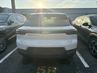 Chevrolet Equinox EV 2025 AWD LT 1 4dr SUV