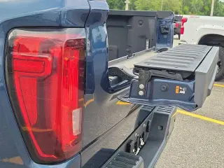 GMC Sierra 1500 2022 4x4 Denali 4p. Cabina de Tripulación 5,8 pies LB