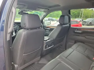 GMC Sierra 1500 2022 4x4 Denali 4p. Cabina de Tripulación 5,8 pies LB
