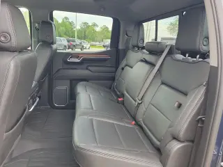 GMC Sierra 1500 2022 4x4 Denali 4p. Cabina de Tripulación 5,8 pies LB