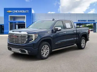 GMC Sierra 1500 2022 4x4 Denali 4p. Cabina de Tripulación 5,8 pies LB