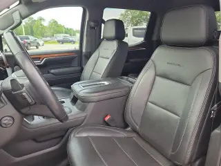 GMC Sierra 1500 2022 4x4 Denali 4p. Cabina de Tripulación 5,8 pies LB