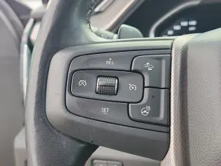 GMC Sierra 1500 2022 4x4 Denali 4p. Cabina de Tripulación 5,8 pies LB