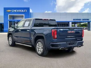 GMC Sierra 1500 2022 4x4 Denali 4p. Cabina de Tripulación 5,8 pies LB