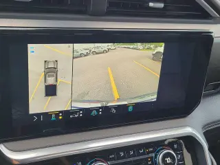 GMC Sierra 1500 2022 4x4 Denali 4p. Cabina de Tripulación 5,8 pies LB
