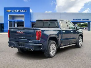 GMC Sierra 1500 2022 4x4 Denali 4p. Cabina de Tripulación 5,8 pies LB